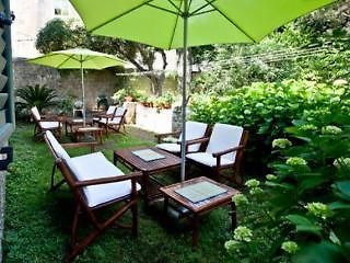 Mediteran & Ragusa With Garden Екстер'єр фото