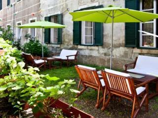 Mediteran & Ragusa With Garden Екстер'єр фото